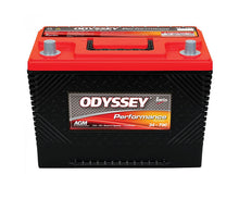 Load image into Gallery viewer, ODYSSEY BATTERY ODP-AGM34 - Battery 790CCA/990CA  image