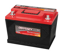 Load image into Gallery viewer, ODYSSEY BATTERY ODP-AGM96R - Battery 96R Series 600 CCA / 1100 CA image