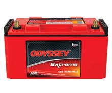 Load image into Gallery viewer, ODYSSEY BATTERY ODS-AGM70MJA - Battery 810CCA/1175CA SA SAE Standard Terminal image