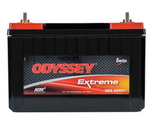 Load image into Gallery viewer, ODYSSEY BATTERY ODX-AGM31 - Battery 1150CCA/1370CA 3/8 Stud Terminal image