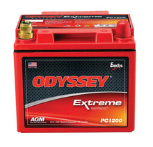 Load image into Gallery viewer, ODYSSEY BATTERY PC1200MJT - Battery 540CCA/725CA SAE Standard Terminal image