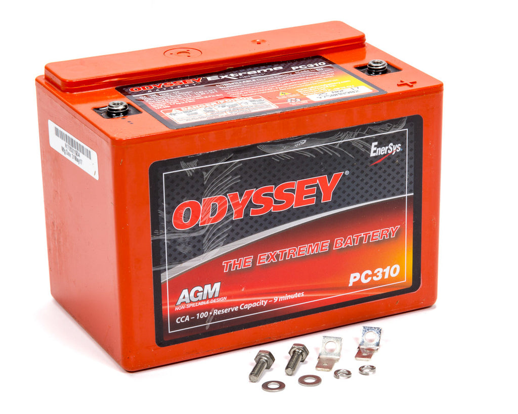 ODYSSEY BATTERY PC310 - Battery 100CCA/200CA M4 Female Terminal image