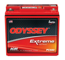 Load image into Gallery viewer, ODYSSEY BATTERY PC680MJ - Battery 170CCA/280CA M6 Female Terminal image