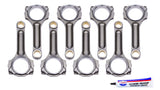 SBC Billet Connecting Rod Set 6.000