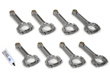 Load image into Gallery viewer, OLIVER RODS C6200STLT8 - SBC Billet Connecting Rod Set 6.200 image