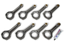Load image into Gallery viewer, OLIVER RODS C6535SMBB8 - BBC Billet Connecting Rod Set 6.535 image