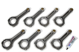 OLIVER RODS C6700BBMXP8 - BBC Billet Connecting Rod Set 6.700 image