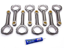 Load image into Gallery viewer, OLIVER RODS C6800BBMX8 - BBC Billet Connecting Rod Set 6.800 Max Series image