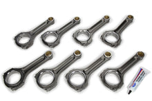 Load image into Gallery viewer, OLIVER RODS C6800BBMXP8 - BBC Billet Connecting Rod Set 6.800 image