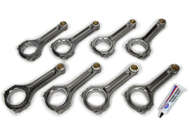 OLIVER RODS C6800BBMXP8 - BBC Billet Connecting Rod Set 6.800 image