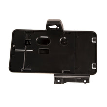 Load image into Gallery viewer, OMIX-ADA 11233.07 - License Plate Bracket; 0 7-17 Jeep Wrangler JK - image