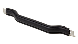 OMIX-ADA 11815.01 - Interior Door Pull  Blac k; 87-95 Jeep Wrangler Y image