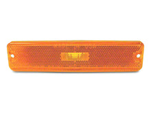 Load image into Gallery viewer, OMIX-ADA 12401.06 - Side Marker Lamp  Amber; 87-95 Jeep Wrangler YJ image