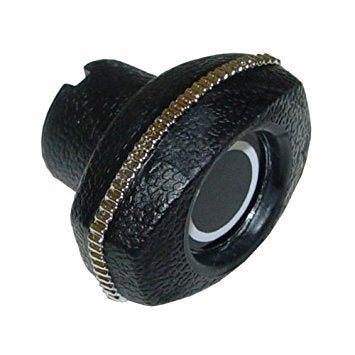 OMIX-ADA 13318.05 - Switch Knob; 76-86 Jeep CJ - OE Style image