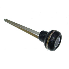 OMIX-ADA 13318.06 - Headlight Knob; 72-79 Je ep CJ/SJ - OE Style image