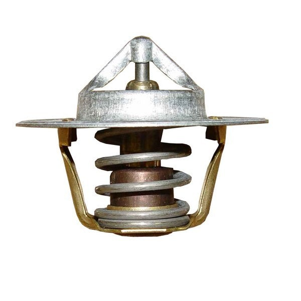 OMIX-ADA 17106.01 - Thermostat 160 Degree; 4 1-71 Willys/Jeep Models image