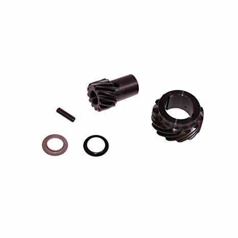 OMIX-ADA 17423.03 - Distributor Gear Kit  AM C V8 72-91 Jeep CJ image