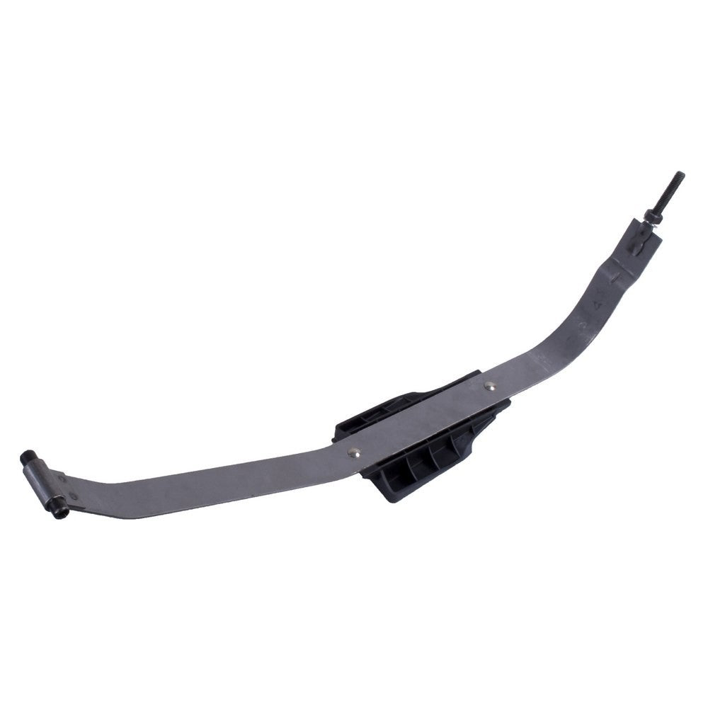 OMIX-ADA 17739.06 - Gas Tank Center Strap; 9 7-06 Jeep Wrangler TJ - image