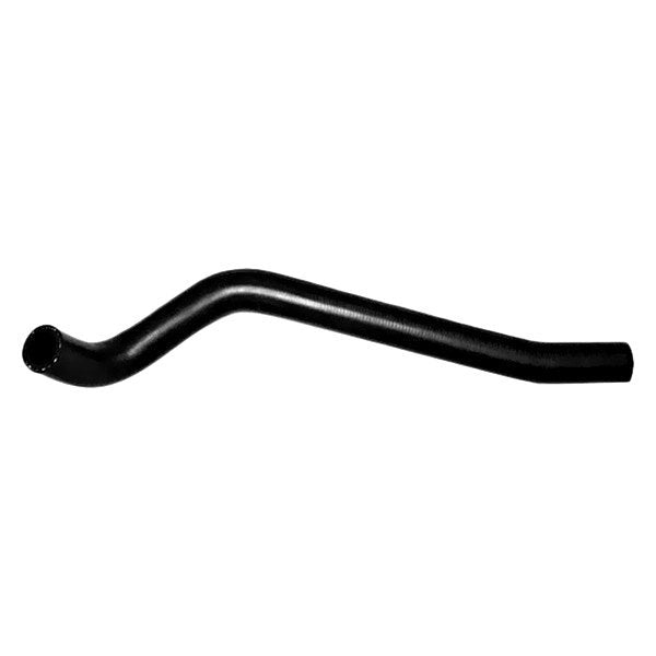 OMIX-ADA 17741.01 - Gas Tank Vent Hose; 78-8 6 Jeep CJ Models - Rubbe image