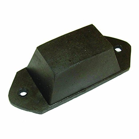 OMIX-ADA 18270.11 - Axle Snubber; 41-71 Will ys/Jeep Models - Left or image