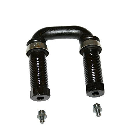 OMIX-ADA 18270.13 - Shackle Kit  Right Hand Thread; 41-65 Willys/Jee image