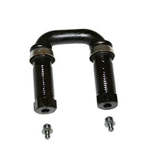 Load image into Gallery viewer, OMIX-ADA 18270.13 - Shackle Kit  Right Hand Thread; 41-65 Willys/Jee image