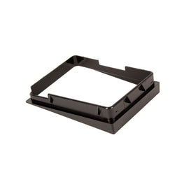 OMIX-ADA 18886.94 - Manual Trans Shift Bezel ; 84-04 Wrangler/Cheroke image