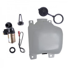 Load image into Gallery viewer, OMIX-ADA 19107.03 - OEM Washer Bottle Kit wi th Pump and Filter; 72-8 image