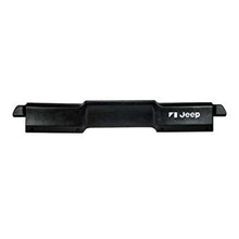 Load image into Gallery viewer, OMIX-ADA DMC-5760458 - OEM Dashpad with Embosse d Jeep/AMC Logo  Black; image