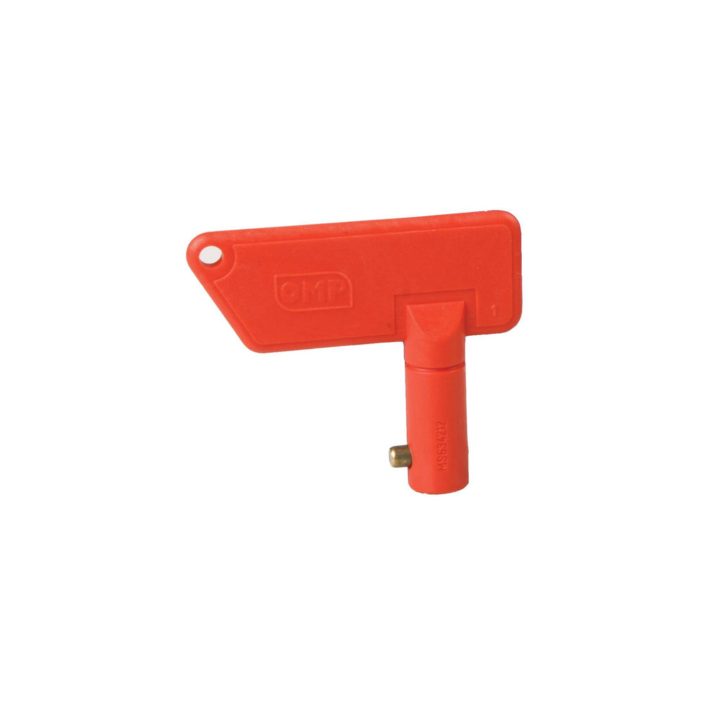 OMP RACING, INC. EA0-0463 - Spare Key For OMPEA460  image