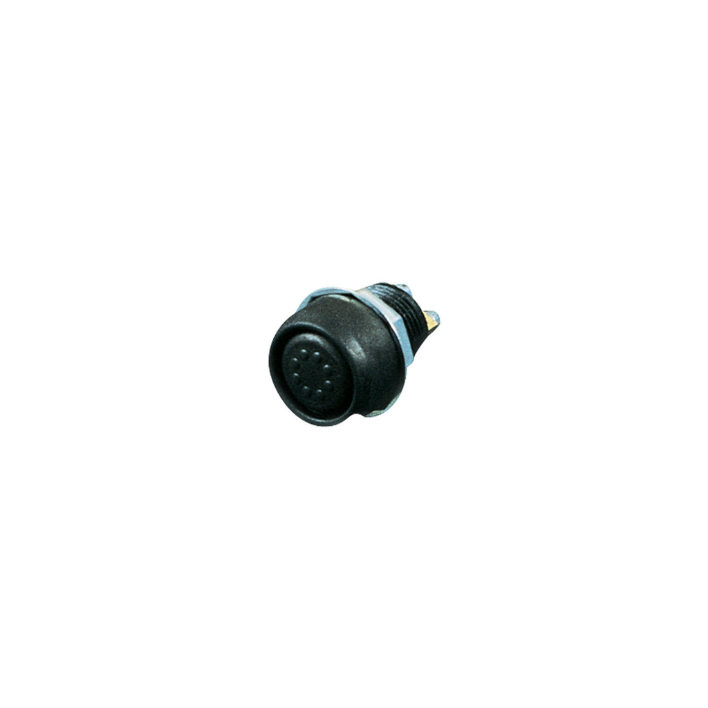 OMP RACING, INC. EA0-0467 - Water-Proof Push Button Switch 13/16in Hole image