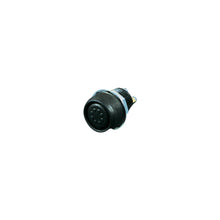 Load image into Gallery viewer, OMP RACING, INC. EA0-0467 - Water-Proof Push Button Switch 13/16in Hole image