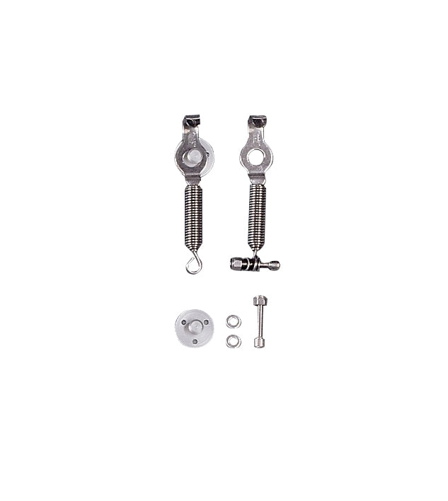 OMP RACING, INC. EB0-0491 - Spring Bonnet Pins  image