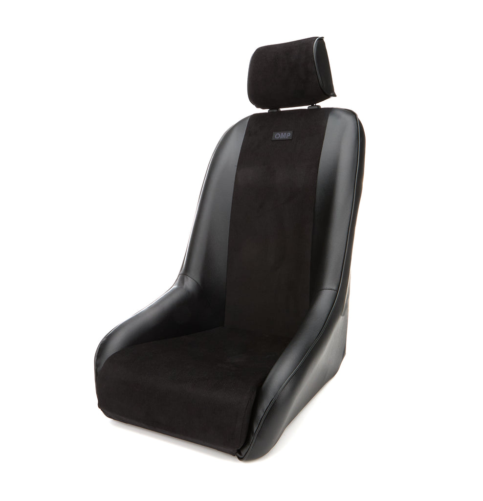 OMP RACING, INC. HA0-0737-B01-071 - Seat Classic 70 Revival Vintage Style image