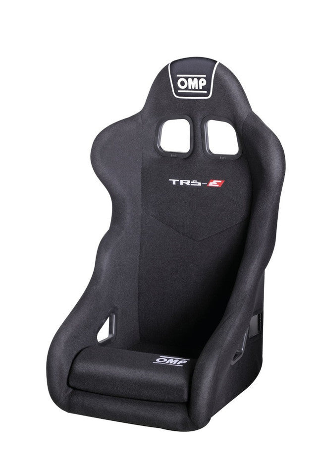 OMP RACING, INC. HA0-0741-B01-071 - TRS-E Seat Black  image