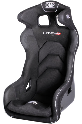 OMP RACING, INC. HA0-0780-B01-071 - HTE-R 400 Seat Black  image