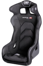 Load image into Gallery viewer, OMP RACING, INC. HA0-0780-B01-071 - HTE-R 400 Seat Black  image