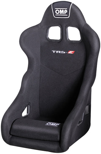 OMP RACING, INC. HA0-0781-B01-071 - TRS-E XL Seat Black  image