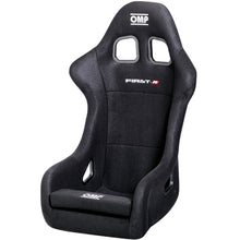 Load image into Gallery viewer, OMP RACING, INC. HA0-0790-A01-071 - First Seat Black  image