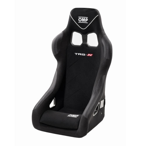 OMP RACING, INC. HA0-0803-B01-071 - TRS-X Seat Black  image