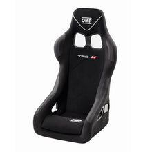 Load image into Gallery viewer, OMP RACING, INC. HA0-0803-B01-071 - TRS-X Seat Black  image