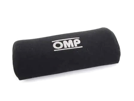 OMP RACING, INC. HB0-0662-071 - Lumbar Seat Cushion Black image