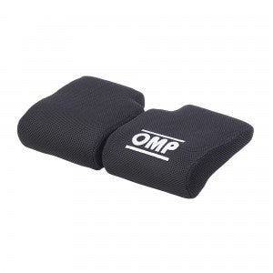 OMP RACING, INC. HB0-0700 - Double Leg Seat Cushion For WRC Seats image