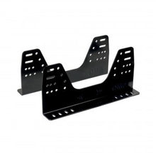 Load image into Gallery viewer, OMP RACING, INC. HC0-0924 - Seat Bracket Aluminium 16 Hole image