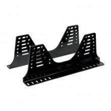 Load image into Gallery viewer, OMP RACING, INC. HC0-0925 - Seat Bracket Aluminium 36 Hole image