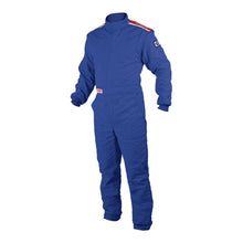 Load image into Gallery viewer, OMP RACING, INC. IA01848071M - Sport Suit Black Medium  image