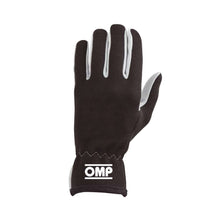 Load image into Gallery viewer, OMP RACING, INC. IB702NM - Rally Gloves Black Size M image
