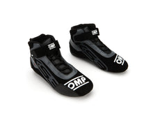 Load image into Gallery viewer, OMP RACING, INC. KC0-0826-A01-071-39 - KS-3 Shoes Black Size 39  image