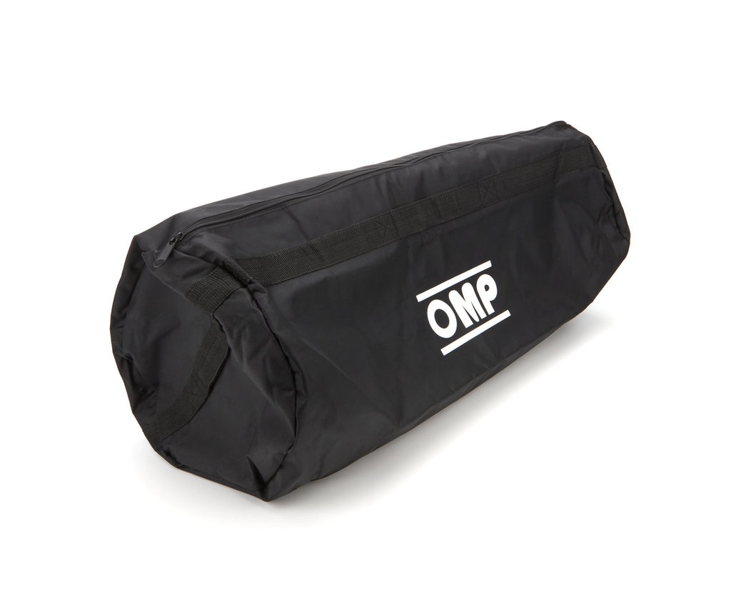 OMP RACING, INC. KK0-3300-A01-071 - Tire Bag Black  image