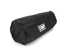 Load image into Gallery viewer, OMP RACING, INC. KK0-3300-A01-071 - Tire Bag Black  image